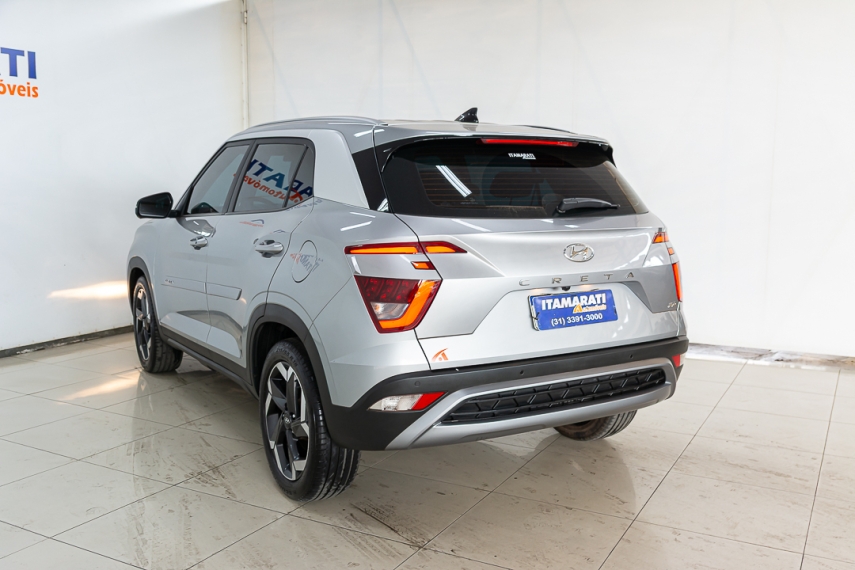 hyundai creta ultimate 2.0 16v 2024/2025 - itamarati veiculos4