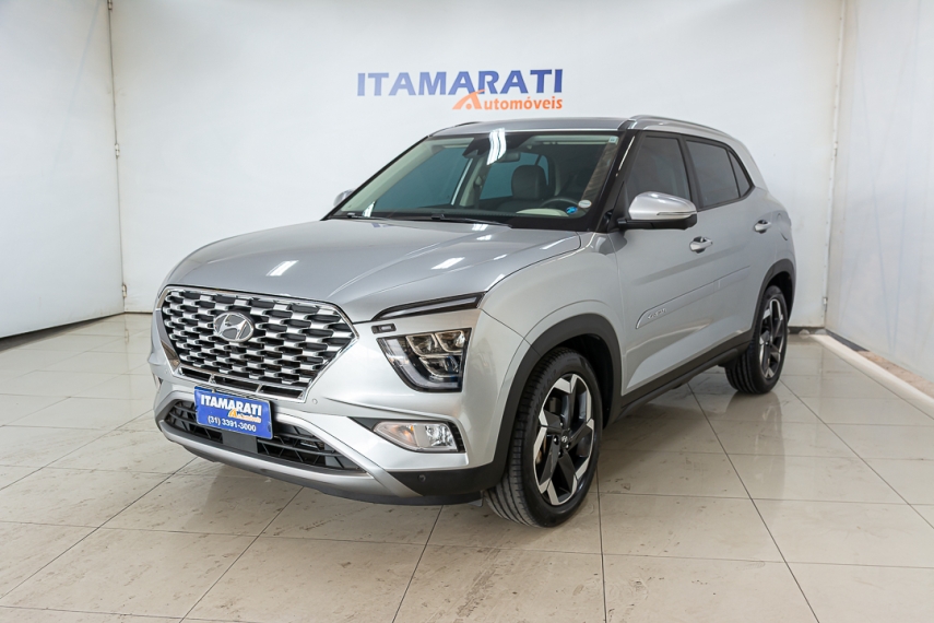 hyundai creta ultimate 2.0 16v 2024/2025 - itamarati veiculos1