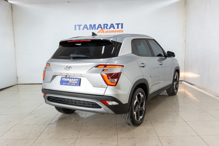 hyundai creta ultimate 2.0 16v 2024/2025 - itamarati veiculos6