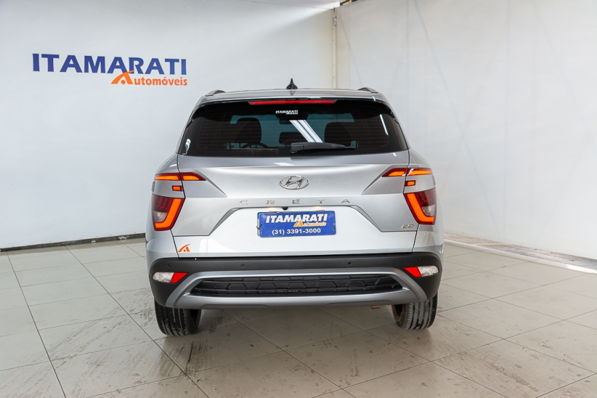 hyundai creta ultimate 2.0 16v 2024/2025 - itamarati veiculos5