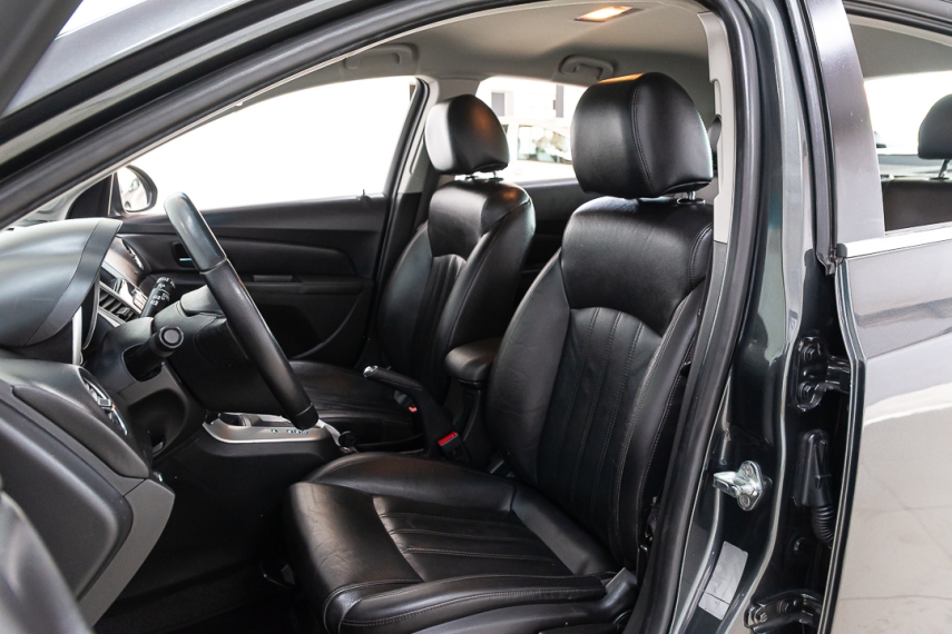 chevrolet cruze lt 1.8 16v 2016/2016 - itamarati veiculos16
