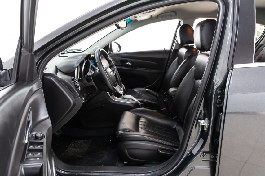 chevrolet cruze lt 1.8 16v 2016/2016 - itamarati veiculos15