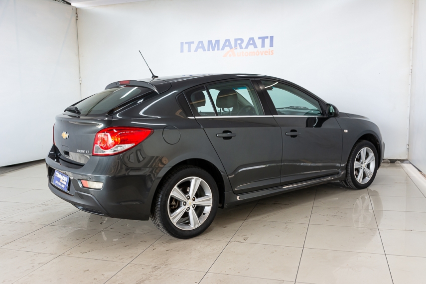 chevrolet cruze lt 1.8 16v 2016/2016 - itamarati veiculos7