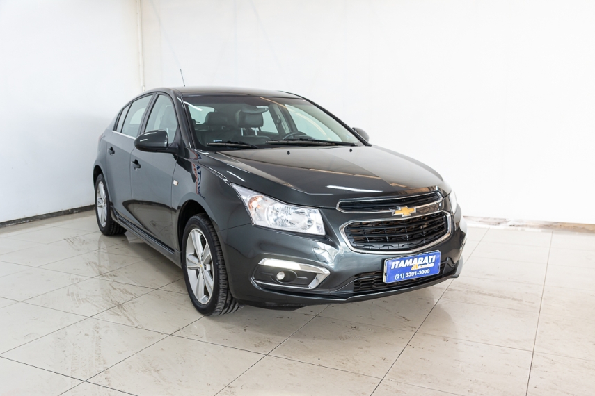chevrolet cruze lt 1.8 16v 2016/2016 - itamarati veiculos9