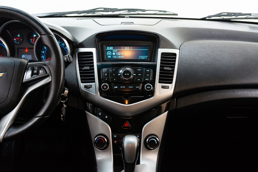 chevrolet cruze lt 1.8 16v 2016/2016 - itamarati veiculos14