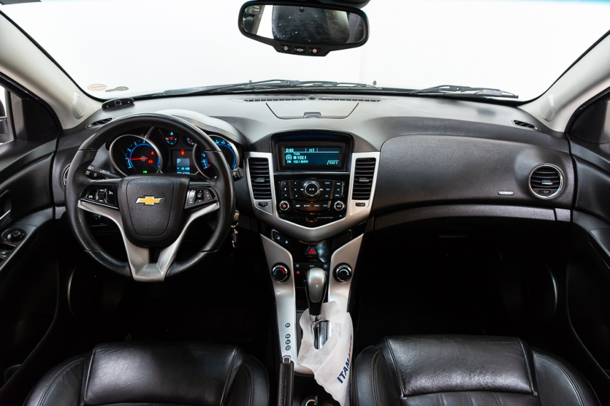 chevrolet cruze lt 1.8 16v 2016/2016 - itamarati veiculos11