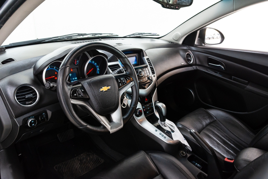 chevrolet cruze lt 1.8 16v 2016/2016 - itamarati veiculos10