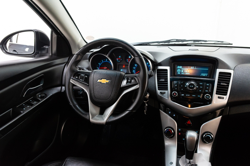 chevrolet cruze lt 1.8 16v 2016/2016 - itamarati veiculos12