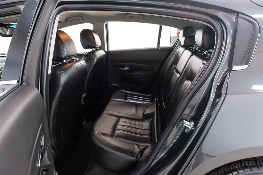chevrolet cruze lt 1.8 16v 2016/2016 - itamarati veiculos17