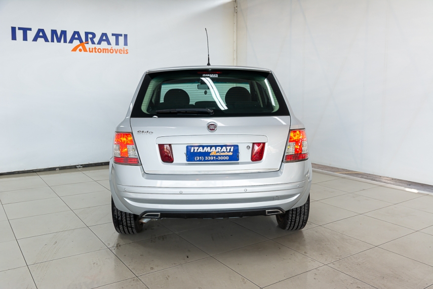 fiat stilo 1.8 8v 2010/2011 - itamarati veiculos5