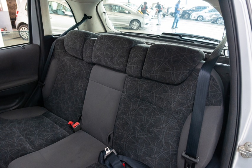 fiat stilo 1.8 8v 2010/2011 - itamarati veiculos16