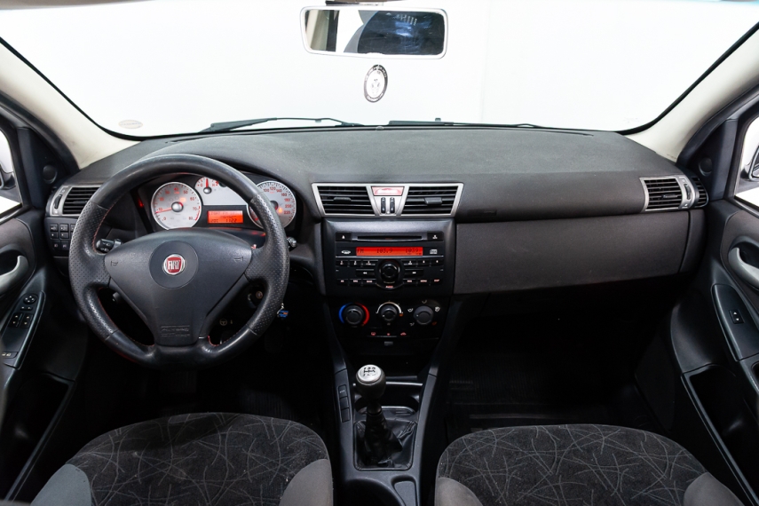 fiat stilo 1.8 8v 2010/2011 - itamarati veiculos11