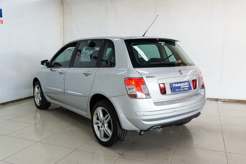fiat stilo 1.8 8v 2010/2011 - itamarati veiculos3