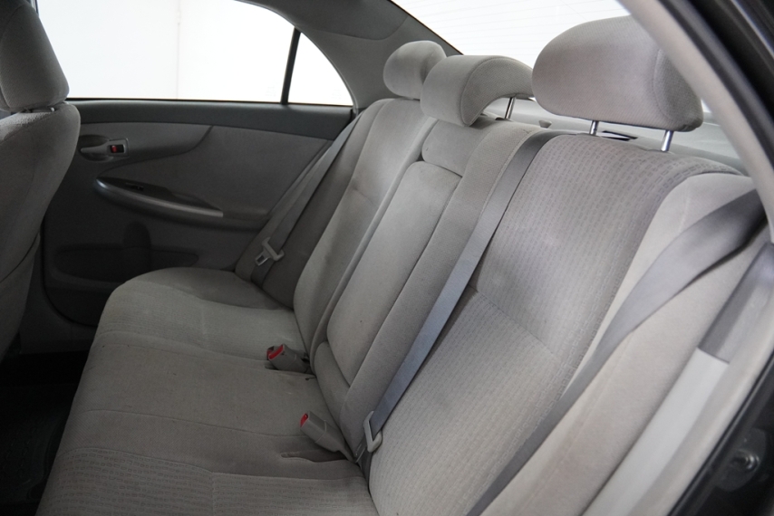 toyota corolla gli 1.8 16v 2011/2011 - itamarati veiculos18