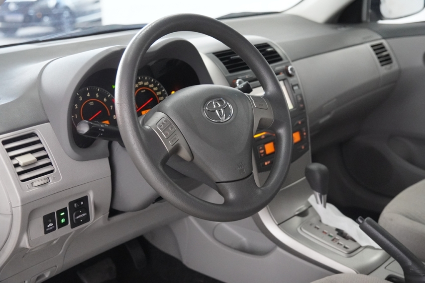 toyota corolla gli 1.8 16v 2011/2011 - itamarati veiculos11