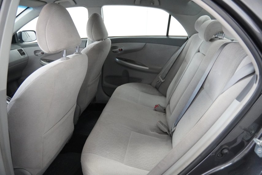 toyota corolla gli 1.8 16v 2011/2011 - itamarati veiculos17