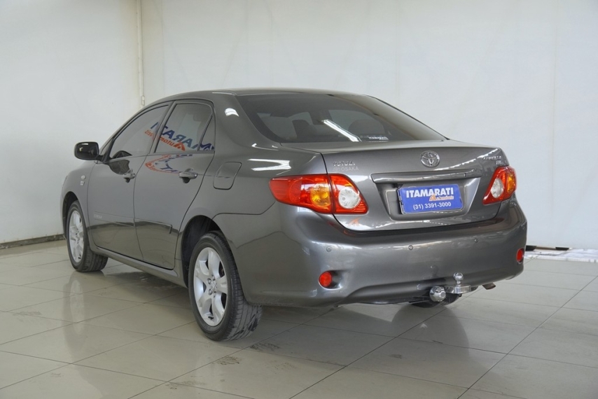 toyota corolla gli 1.8 16v 2011/2011 - itamarati veiculos3