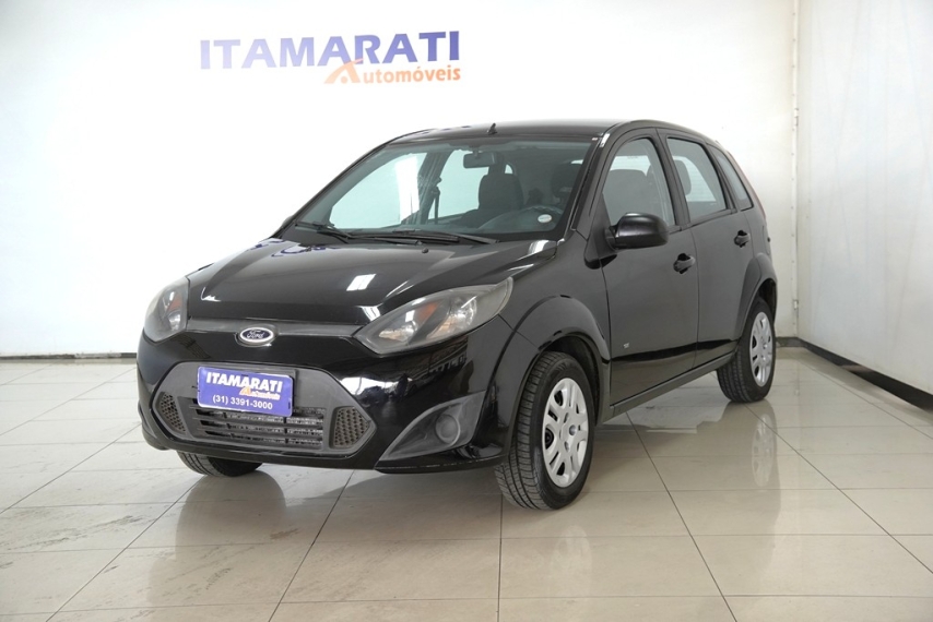 ford fiesta 1.0 8v 2013/2014 - itamarati veiculos1