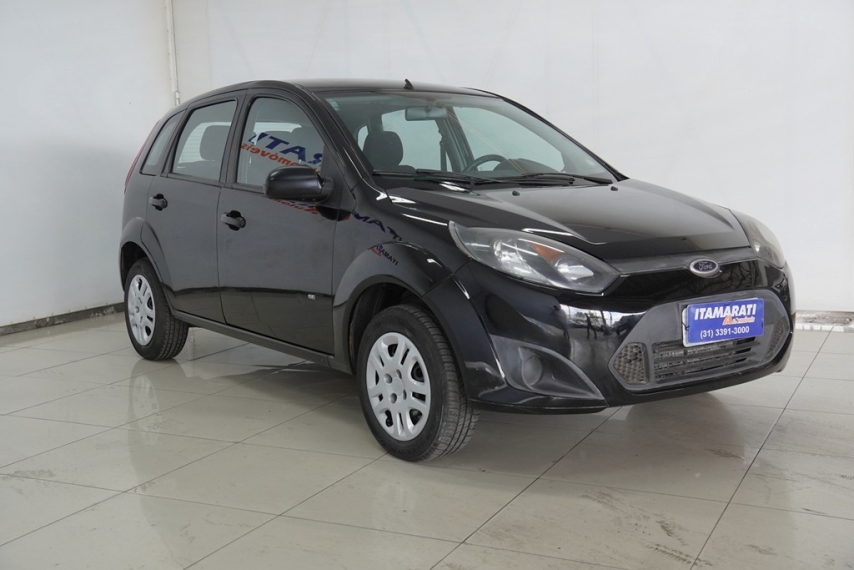 ford fiesta 1.0 8v 2013/2014 - itamarati veiculos8