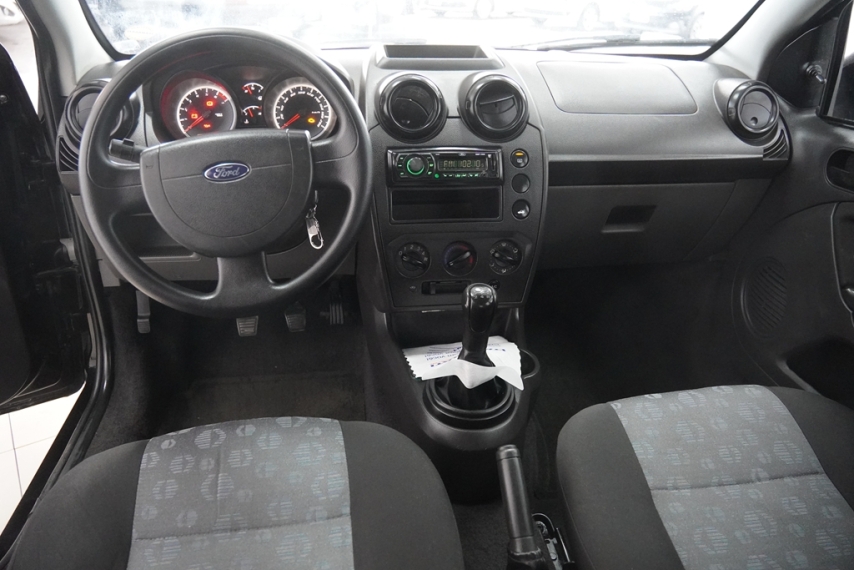 ford fiesta 1.0 8v 2013/2014 - itamarati veiculos12