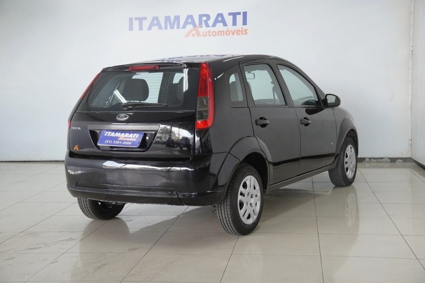 ford fiesta 1.0 8v 2013/2014 - itamarati veiculos6