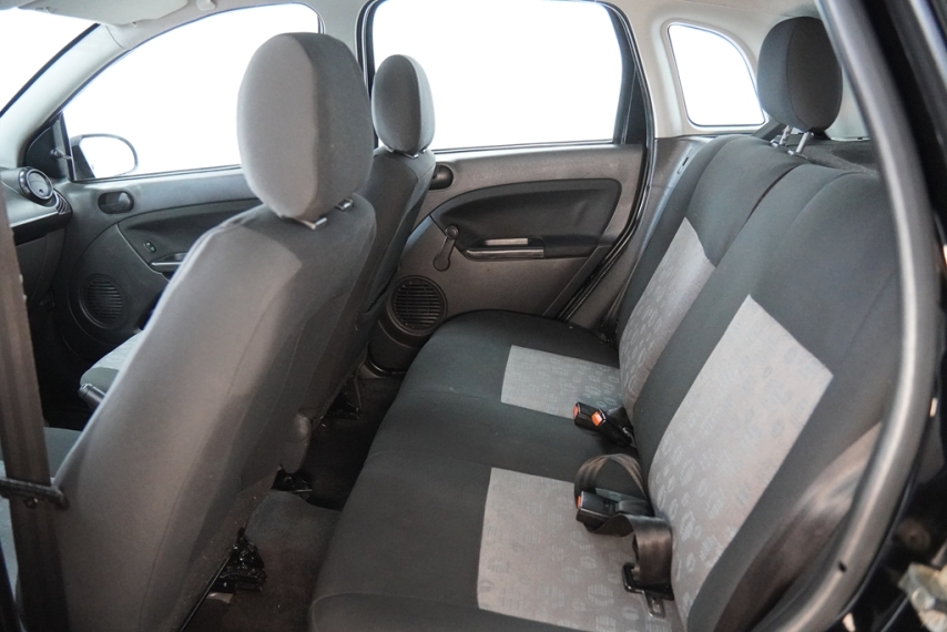 ford fiesta 1.0 8v 2013/2014 - itamarati veiculos15