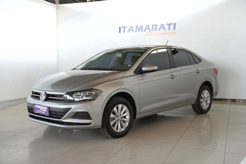 volkswagen virtus 1.6 16v 2021/2022 - itamarati veiculos2