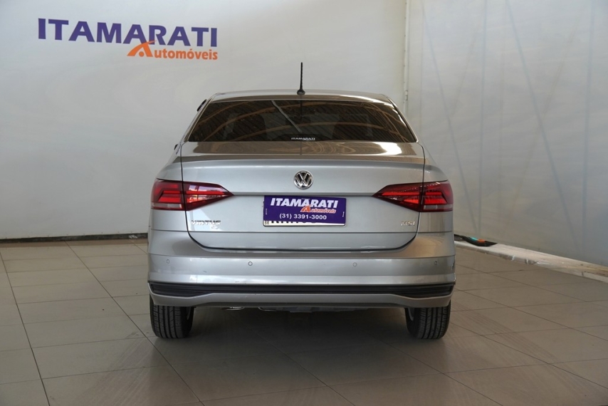 volkswagen virtus 1.6 16v 2021/2022 - itamarati veiculos5