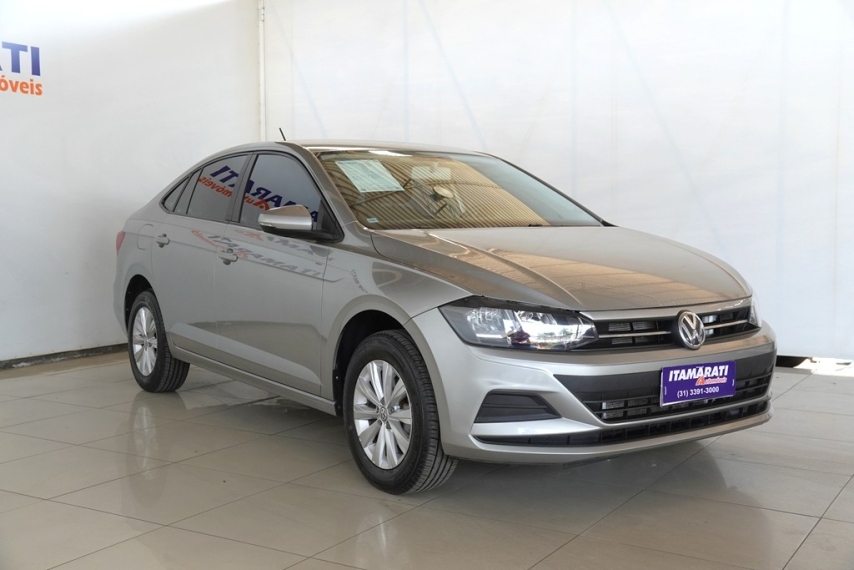 volkswagen virtus 1.6 16v 2021/2022 - itamarati veiculos8