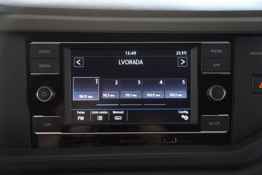 volkswagen virtus 1.6 16v 2021/2022 - itamarati veiculos15
