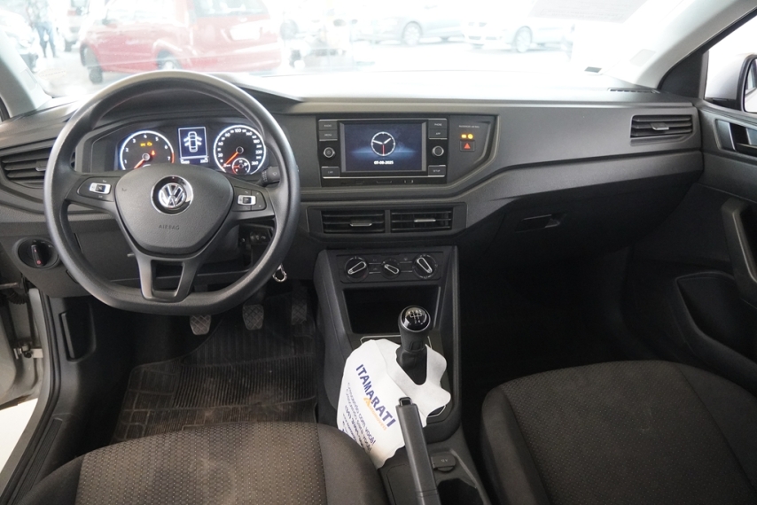 volkswagen virtus 1.6 16v 2021/2022 - itamarati veiculos12