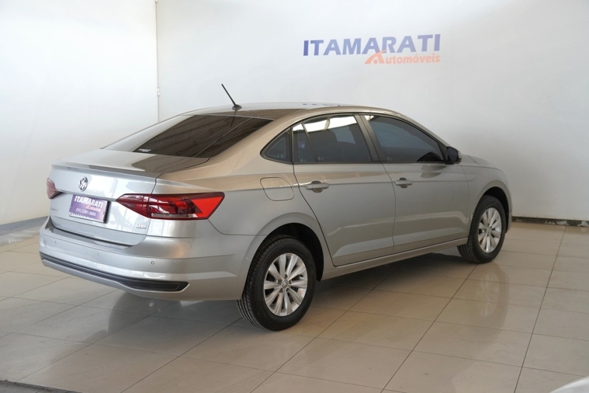 volkswagen virtus 1.6 16v 2021/2022 - itamarati veiculos7