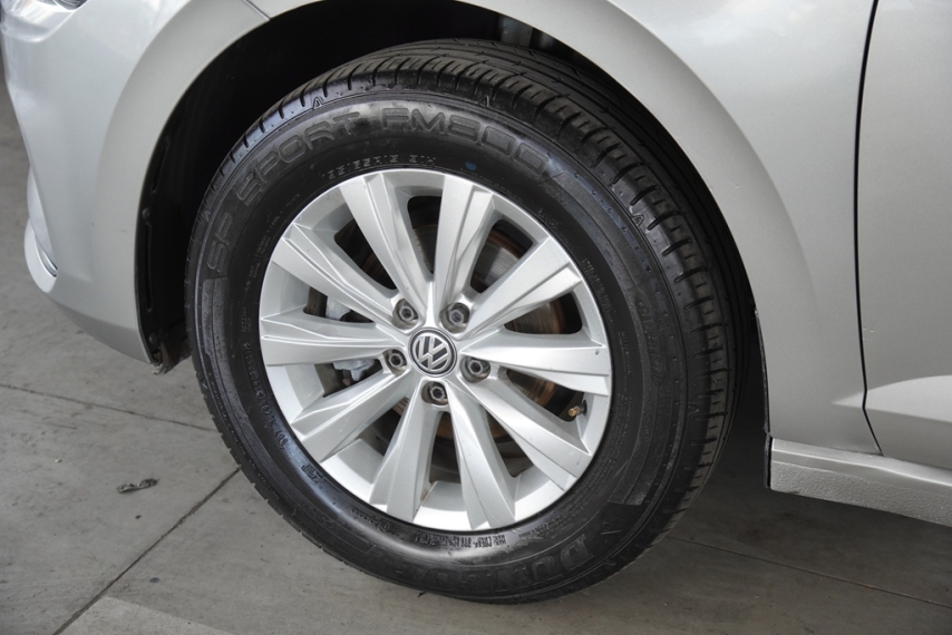 volkswagen virtus 1.6 16v 2021/2022 - itamarati veiculos10
