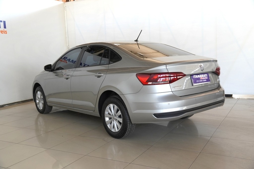 volkswagen virtus 1.6 16v 2021/2022 - itamarati veiculos3