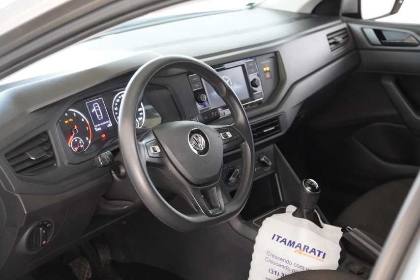 volkswagen virtus 1.6 16v 2021/2022 - itamarati veiculos11