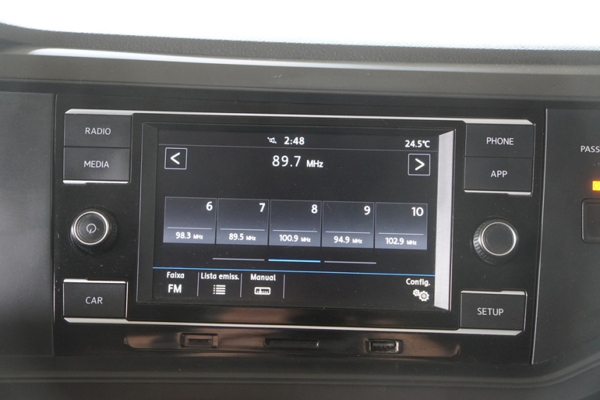 volkswagen virtus 1.6 16v 2021/2022 - itamarati veiculos14