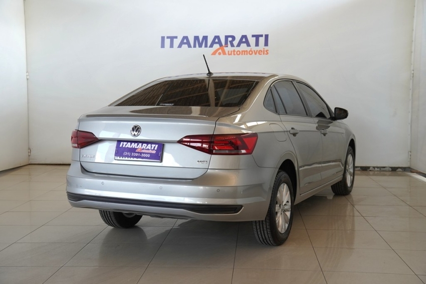 volkswagen virtus 1.6 16v 2021/2022 - itamarati veiculos6