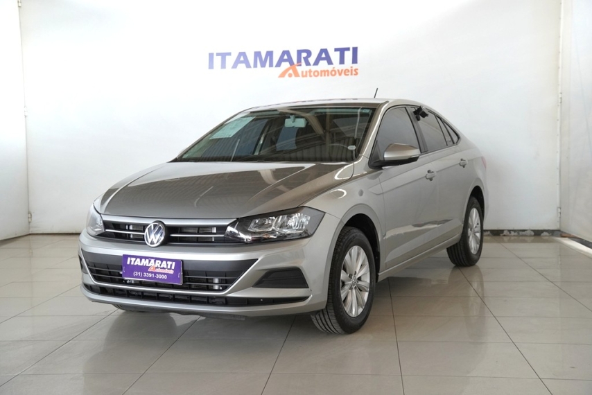 volkswagen virtus 1.6 16v 2021/2022 - itamarati veiculos1
