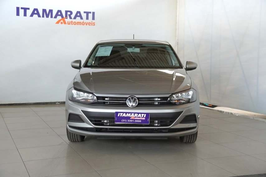 volkswagen virtus 1.6 16v 2021/2022 - itamarati veiculos0