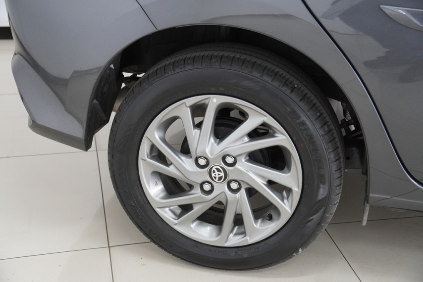 toyota yaris xs 1.5 16v 2024/2024 - itamarati veiculos10