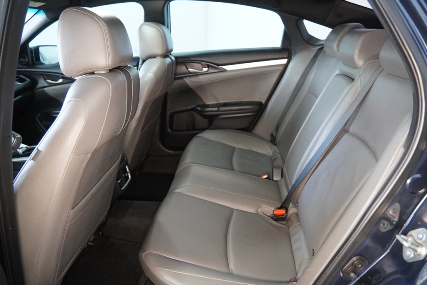 honda civic exl 2.0 16v 2019/2020 - itamarati veiculos15