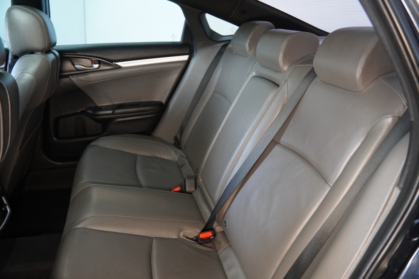 honda civic exl 2.0 16v 2019/2020 - itamarati veiculos16