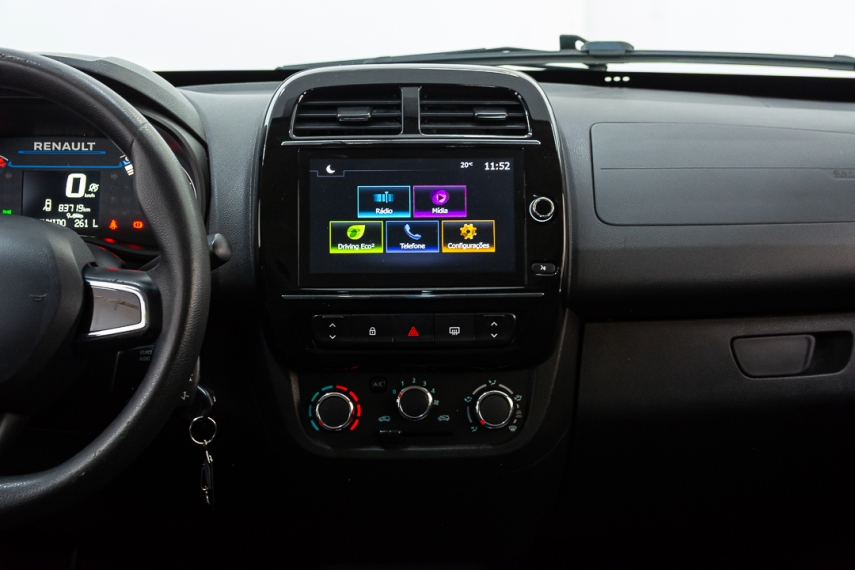 renault kwid 1.0 12v 2022/2023 - itamarati veiculos14