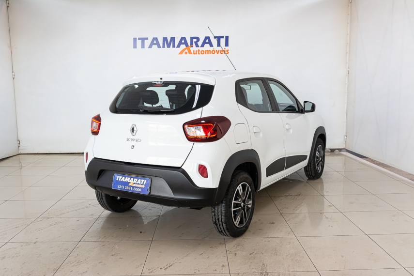 renault kwid 1.0 12v 2022/2023 - itamarati veiculos6