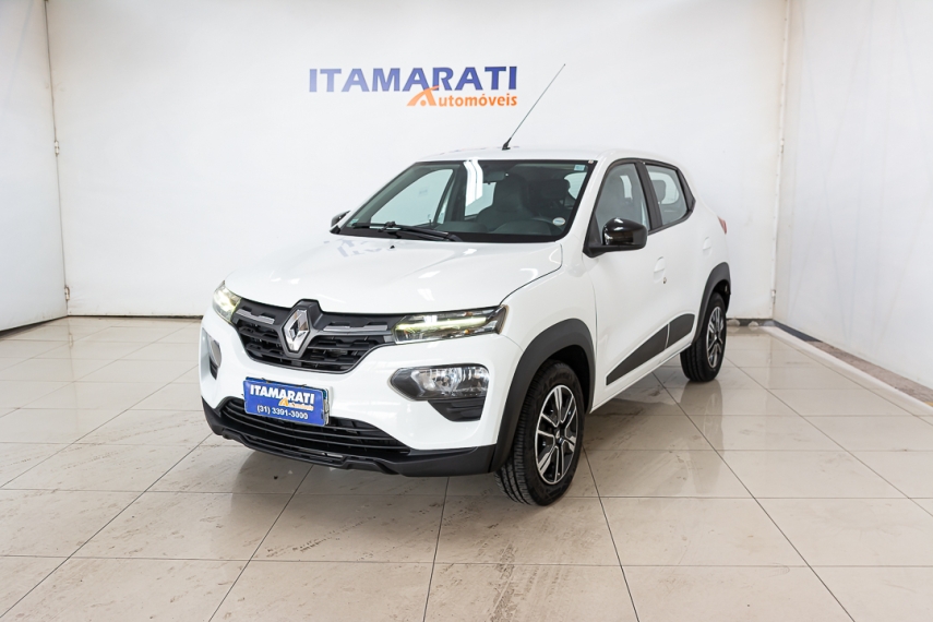 renault kwid 1.0 12v 2022/2023 - itamarati veiculos1