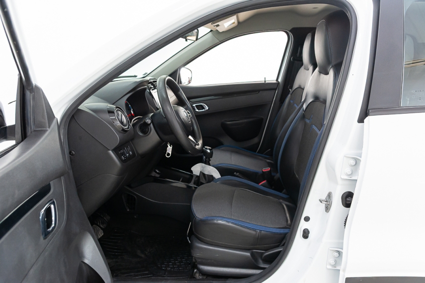 renault kwid 1.0 12v 2022/2023 - itamarati veiculos15