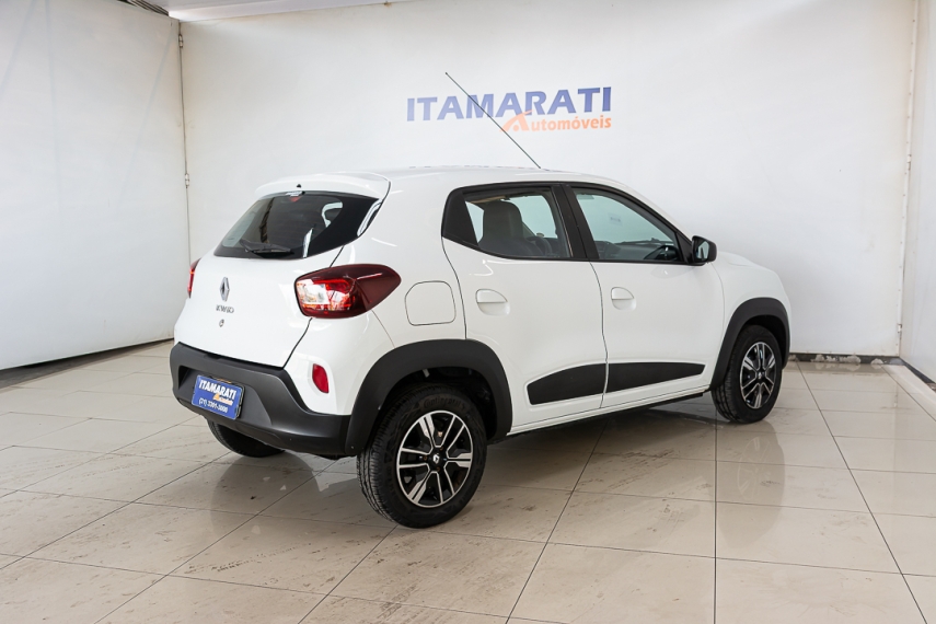 renault kwid 1.0 12v 2022/2023 - itamarati veiculos7
