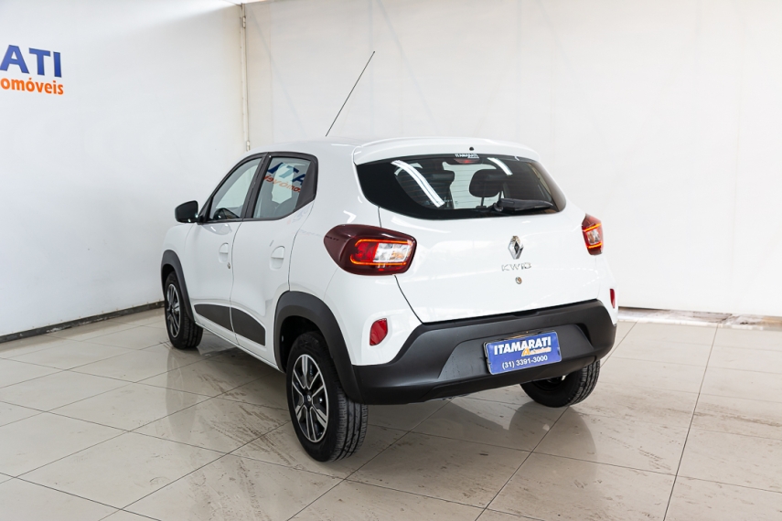 renault kwid 1.0 12v 2022/2023 - itamarati veiculos4