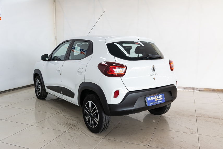 renault kwid 1.0 12v 2022/2023 - itamarati veiculos3