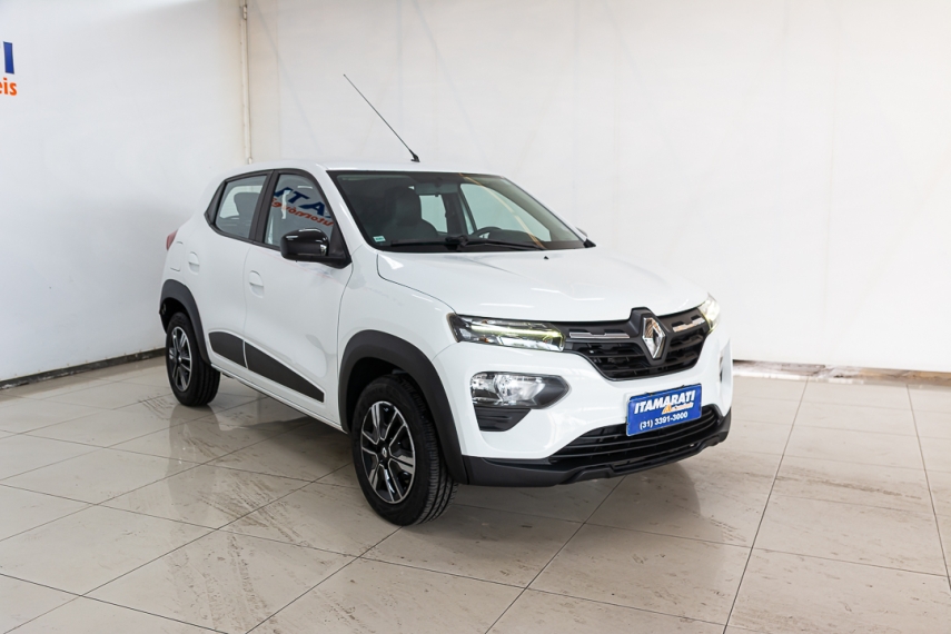renault kwid 1.0 12v 2022/2023 - itamarati veiculos8